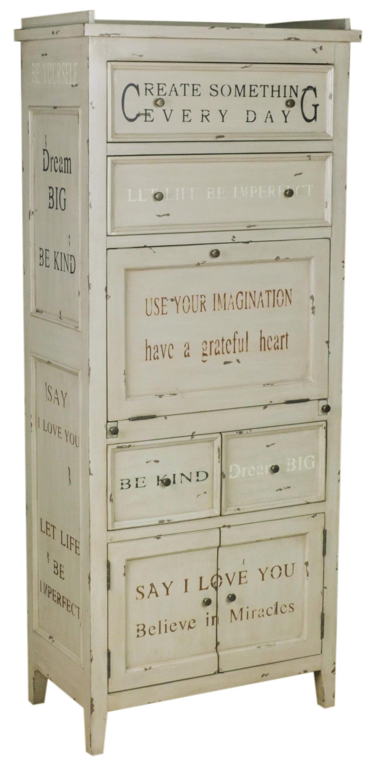 Accentrics Home Chests And Cabinets Inspirational Tall Accent Cabinet Lindy S Furniture Company Accent Chests