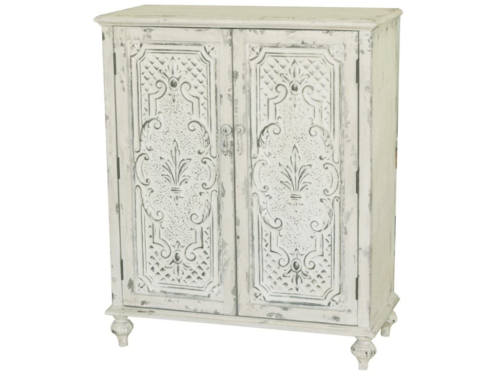 Pulaski Furniture AccentsOccasional Cabinets