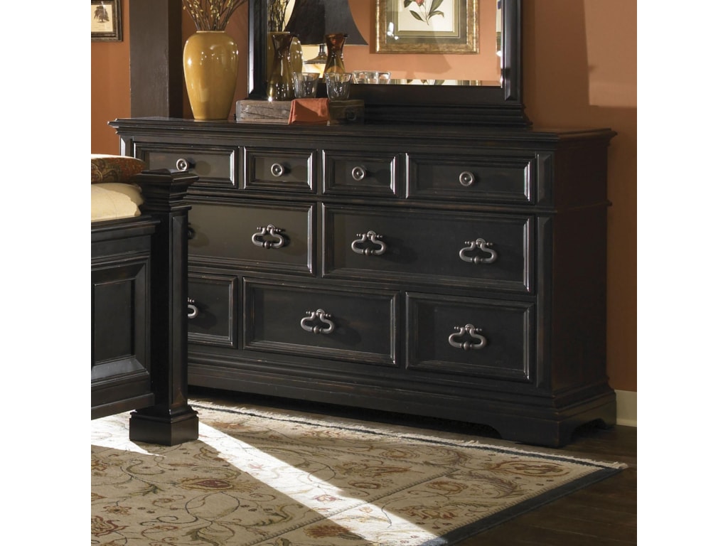 Pulaski Furniture BrookfieldBrookfield Dresser