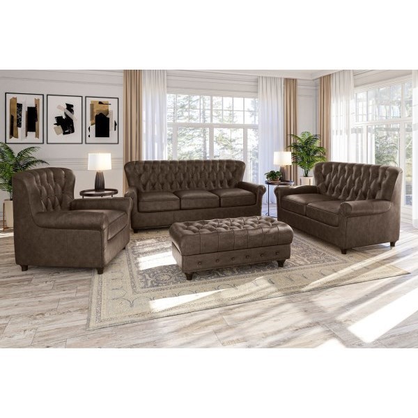 Pulaski Furniture Charlie Living Room Group Wayside Furniture