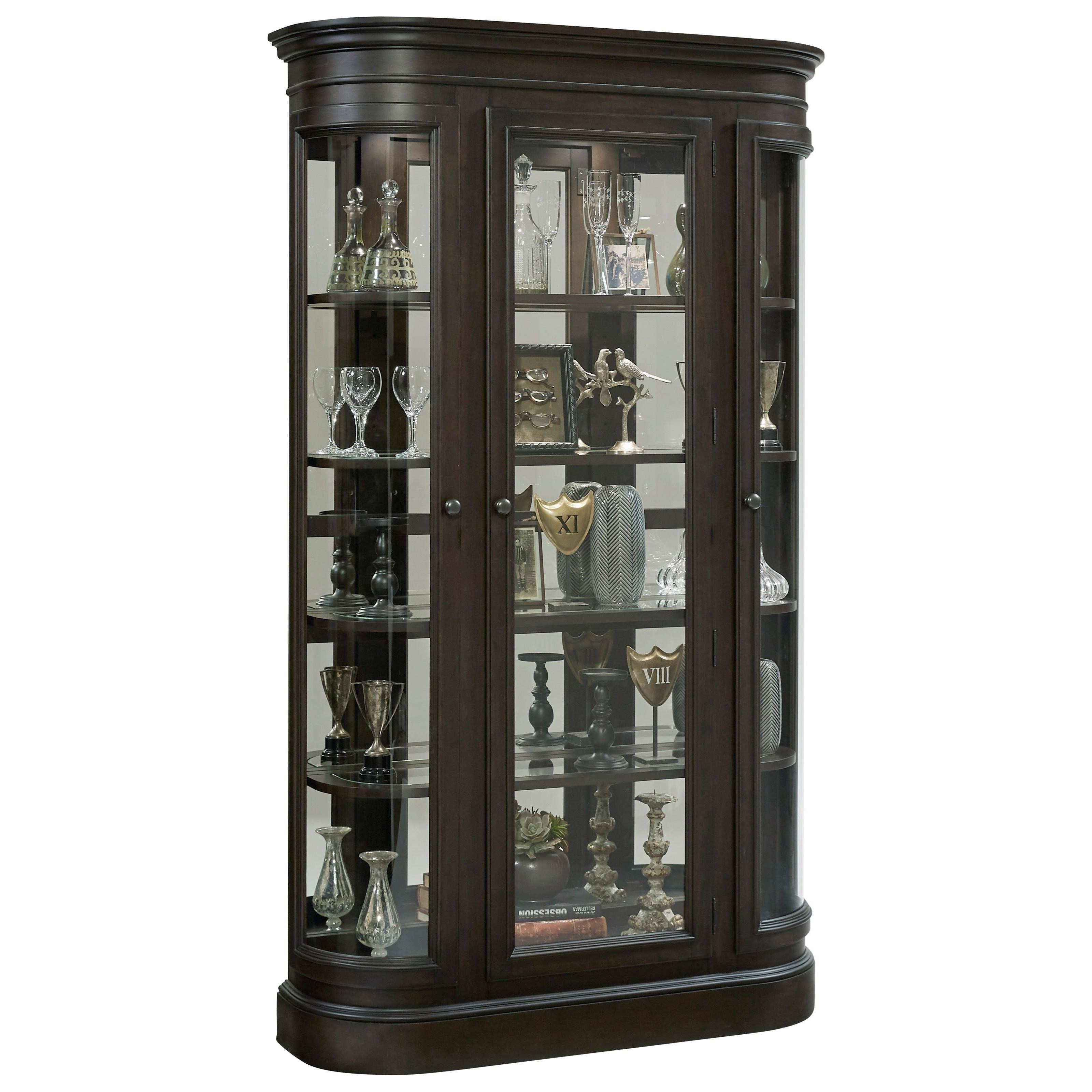 Jcpenney china cabinet Clearance