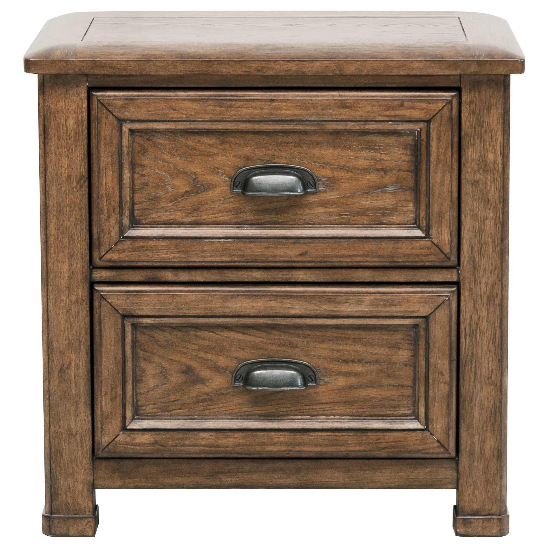 Eric Church S Highway To Home By Pulaski Heartland Falls 2 Drawer