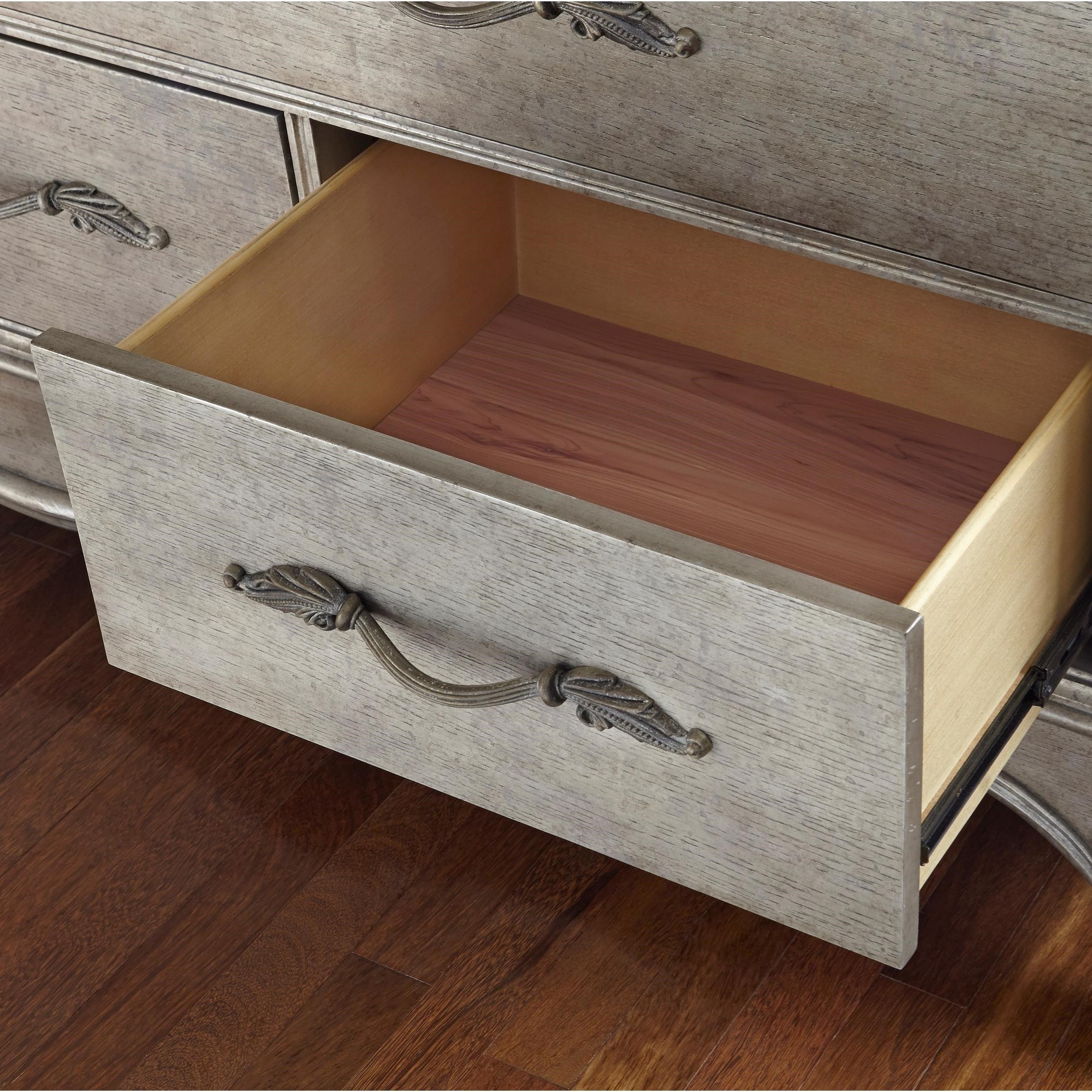 Pulaski Furniture Rhianna 788100 Rhianna Dresser Northeast