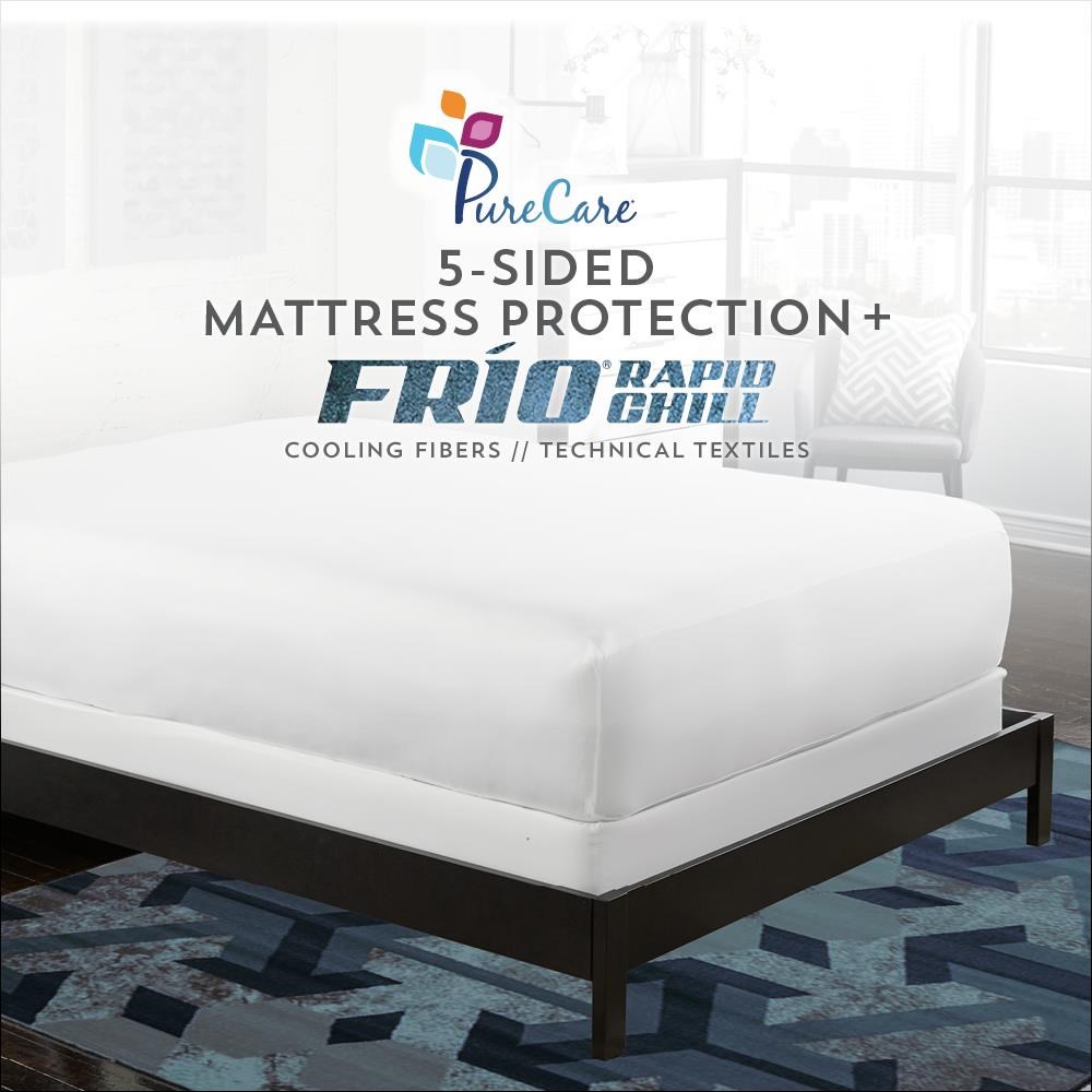 Twin Xl Mattress Protector Sadler S Home Furnishings Mattress