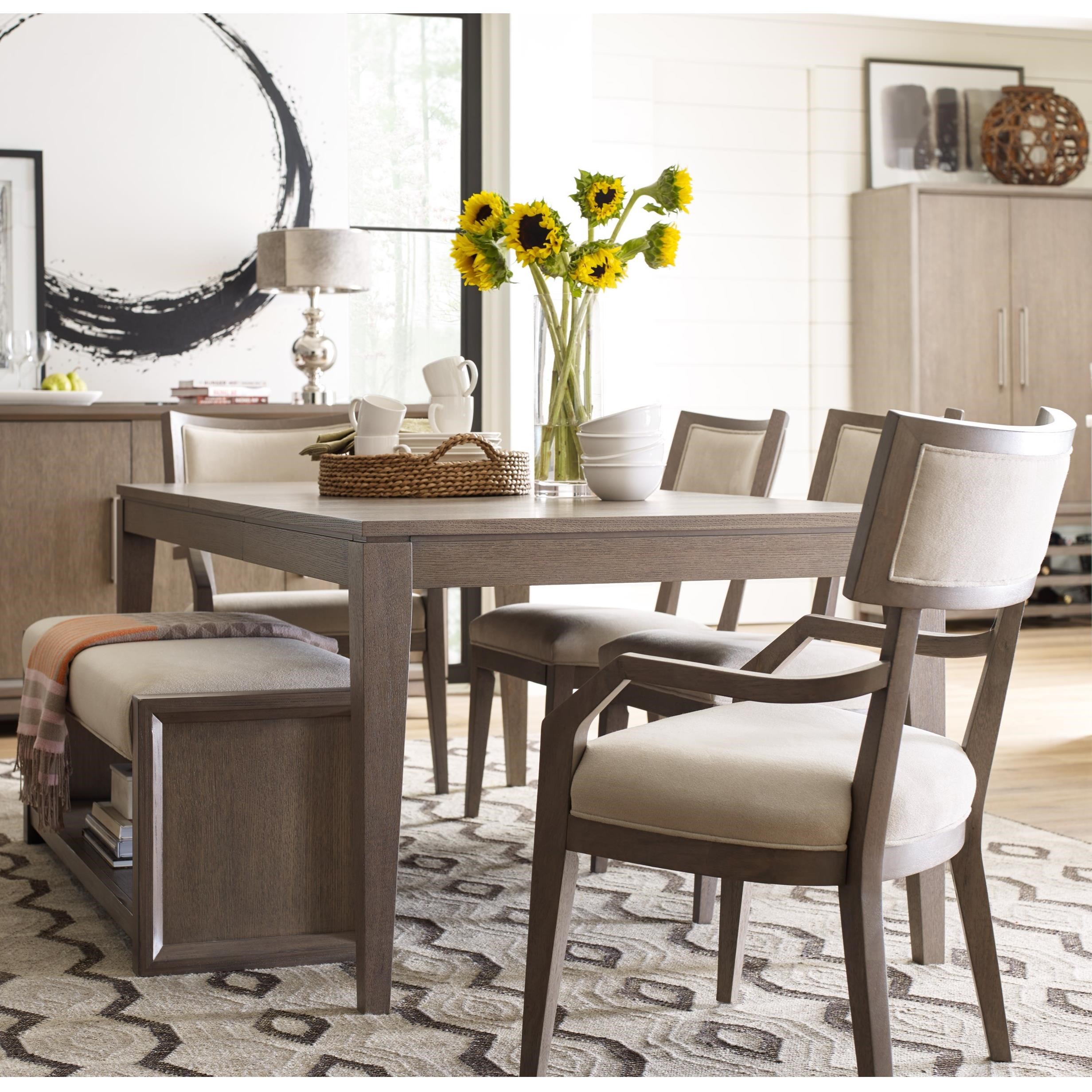 Rachael Ray Home By Legacy Classic Highline Dining Set With