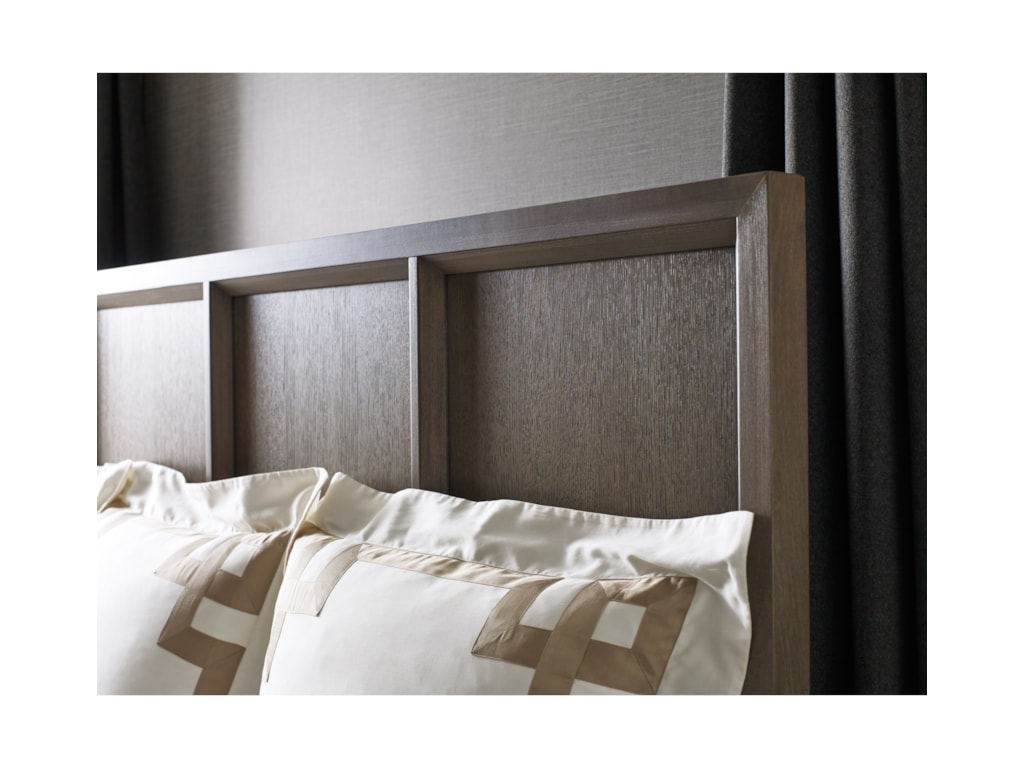Rachael Ray Home by Legacy Classic High LineQueen Panel Bed