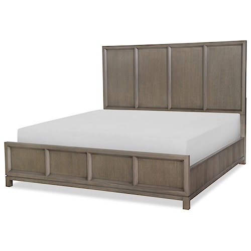 Highline Panel Bedroom Set Rachael Ray Home By Legacy | rachael ray home highline california king panel bed Highline Panel Bedroom Set Rachael Ray Home By Legacy | rachael ray home highline california king panel bed