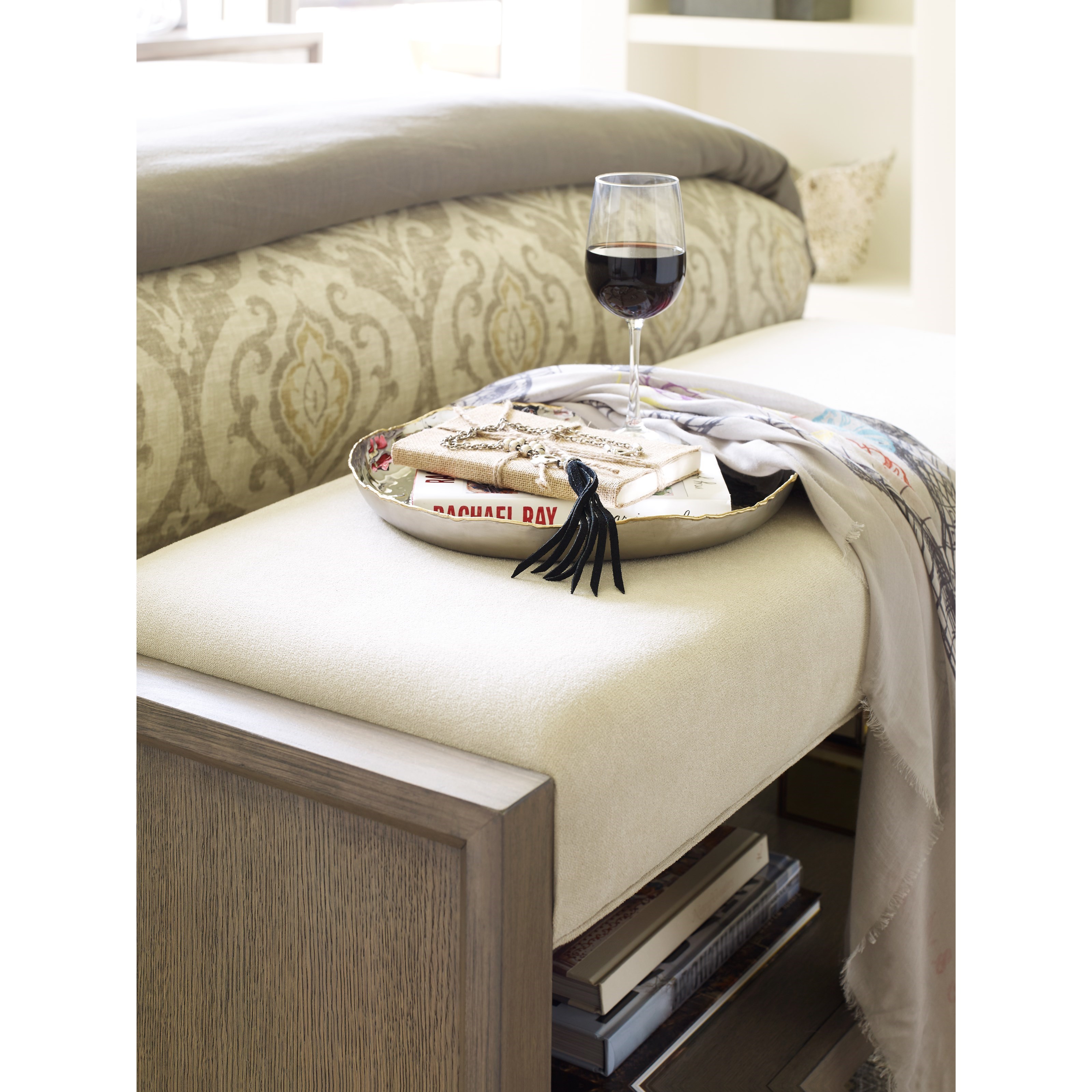 Rachael Ray Home By Legacy Classic Highline N6000 4800 Upholstered