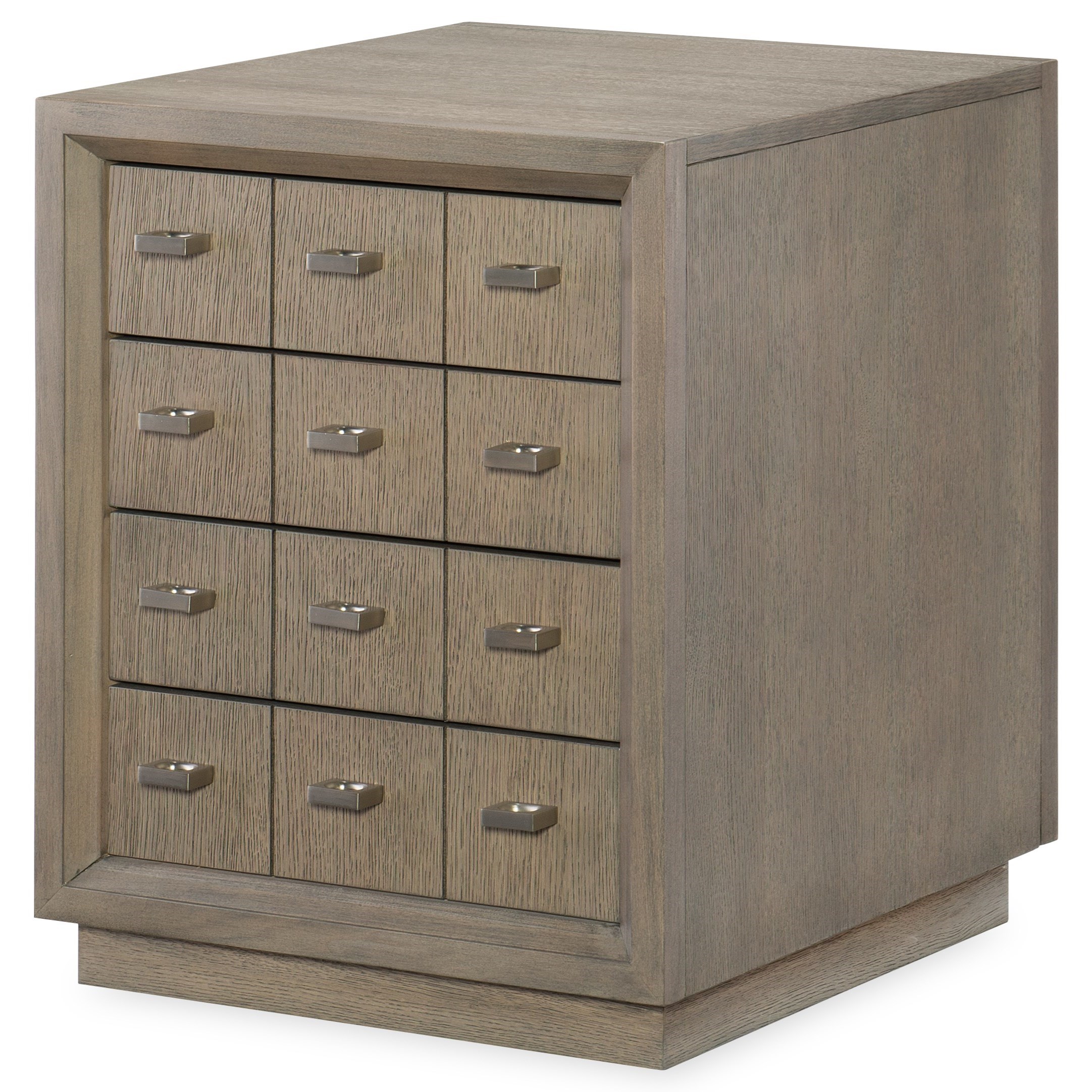 Rachael Ray Home By Legacy Classic Highline 6000 505 Side Table