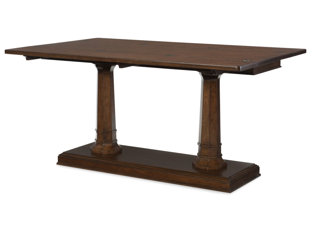 Rachael Ray Home By Legacy Clic Upstate Flip Top Console Table Rachael Ray Home By Legacy Clic Upstateflip Top Console Table