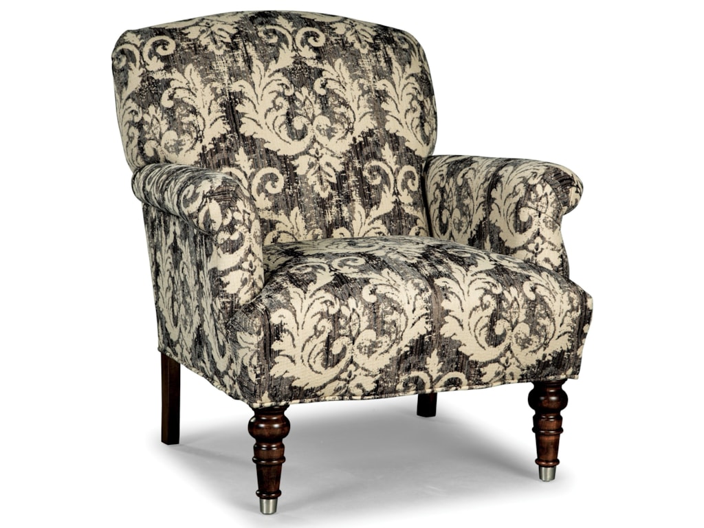 rachael ray home by craftmaster r061410 traditional chair with tall