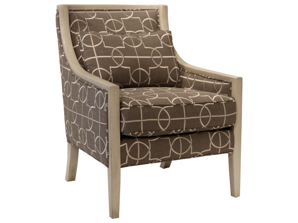 rachael ray home by craftmaster colby chair homeworld furniture