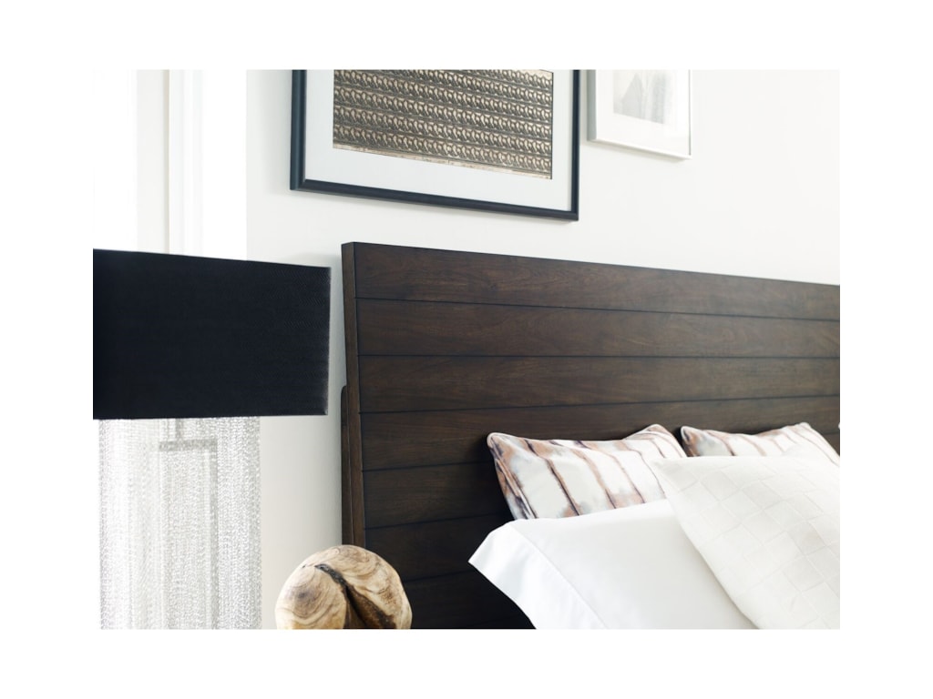Rachael Ray Home by Legacy Classic AustinQueen Panel Bed
