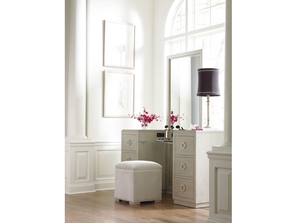 Rachael Ray Home by Legacy Classic CinemaVanity Mirror
