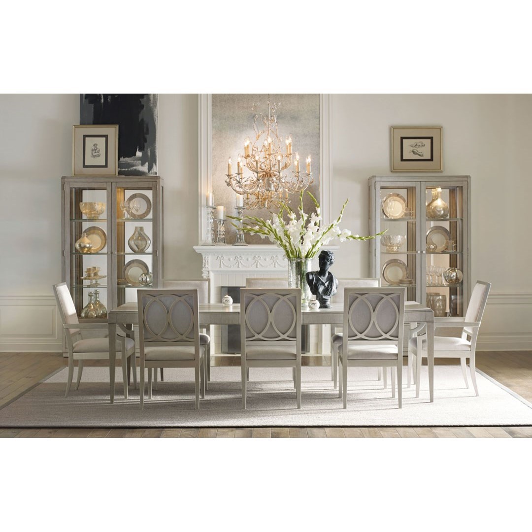 Rachael Ray Home By Legacy Classic Cinema Table And Chair Set