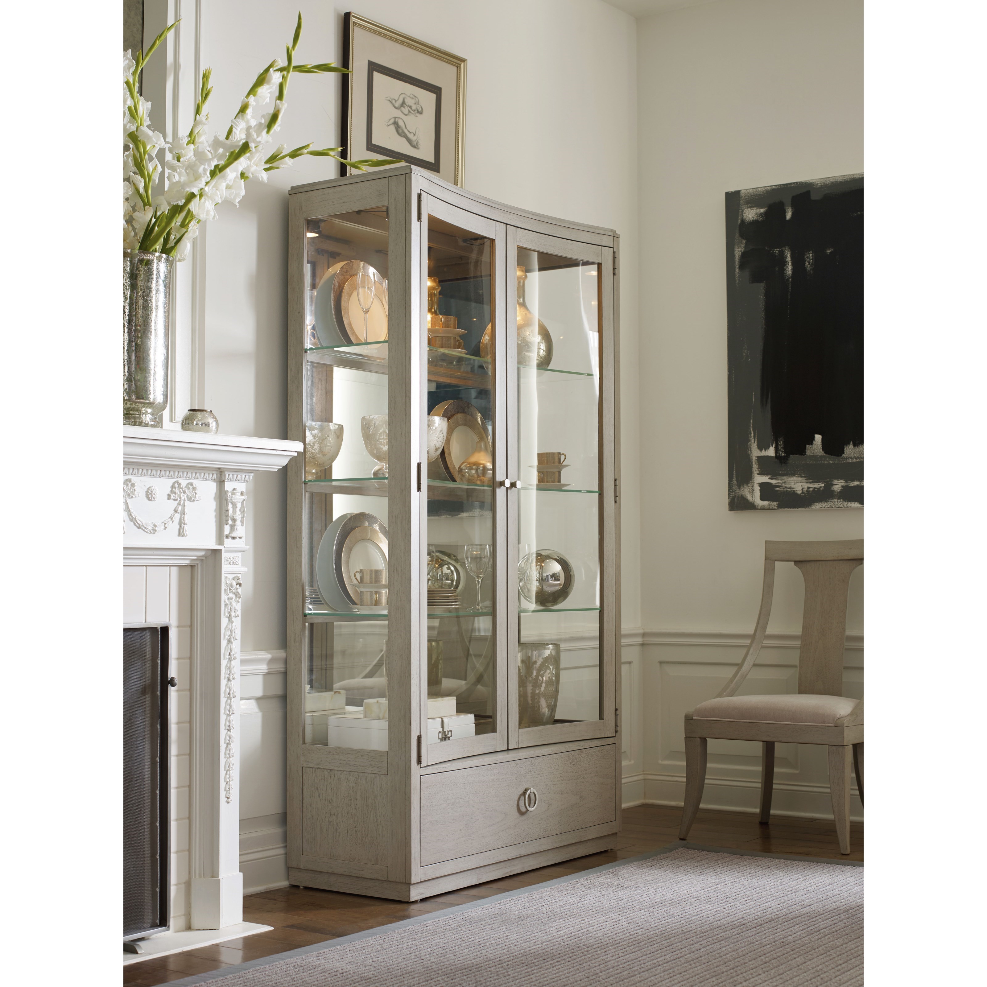 Rachael Ray Home By Legacy Classic Cinema 7200 570 Glass Door