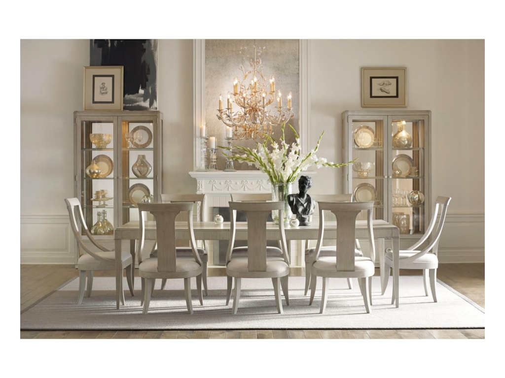 Rachael Ray Home By Legacy Classic Cinema Glass Door Display