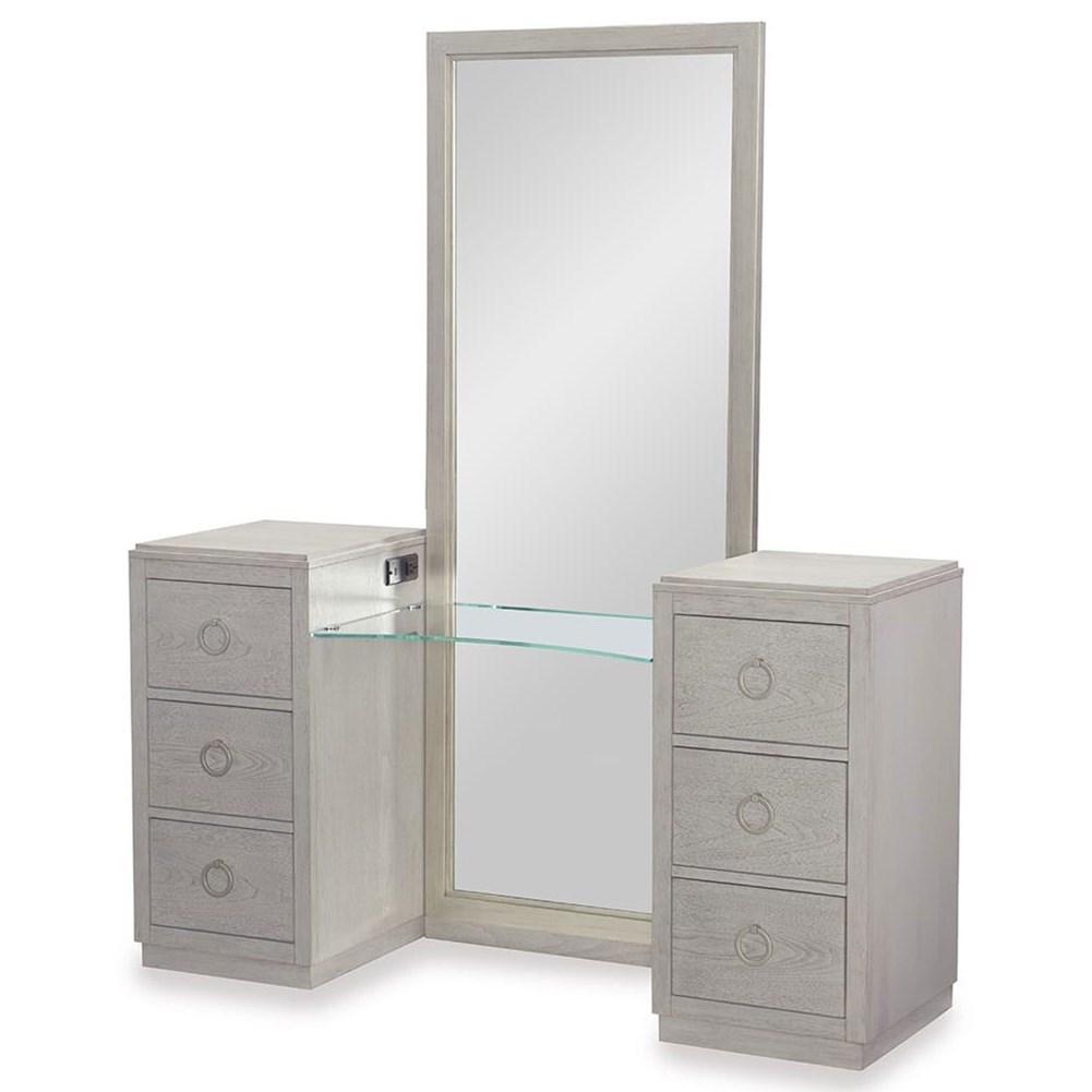 vanity set for 6 year old