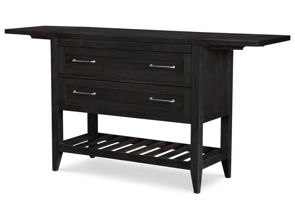 Rachael Ray Home By Legacy Clic Everyday Dining 7003 250 Drop Rachael Ray Home By Legacy Clic Everyday Dining 7003 250 Drop Leaf Server With Wine Storage Dunk Bright Furniture Servers