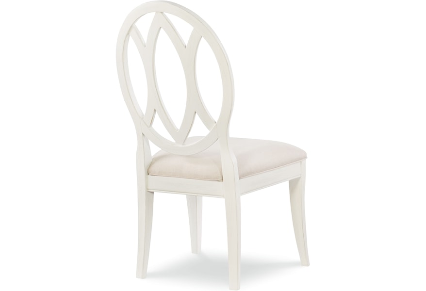 Rachael Ray Home By Legacy Classic Rachael Round To Oval Dining
