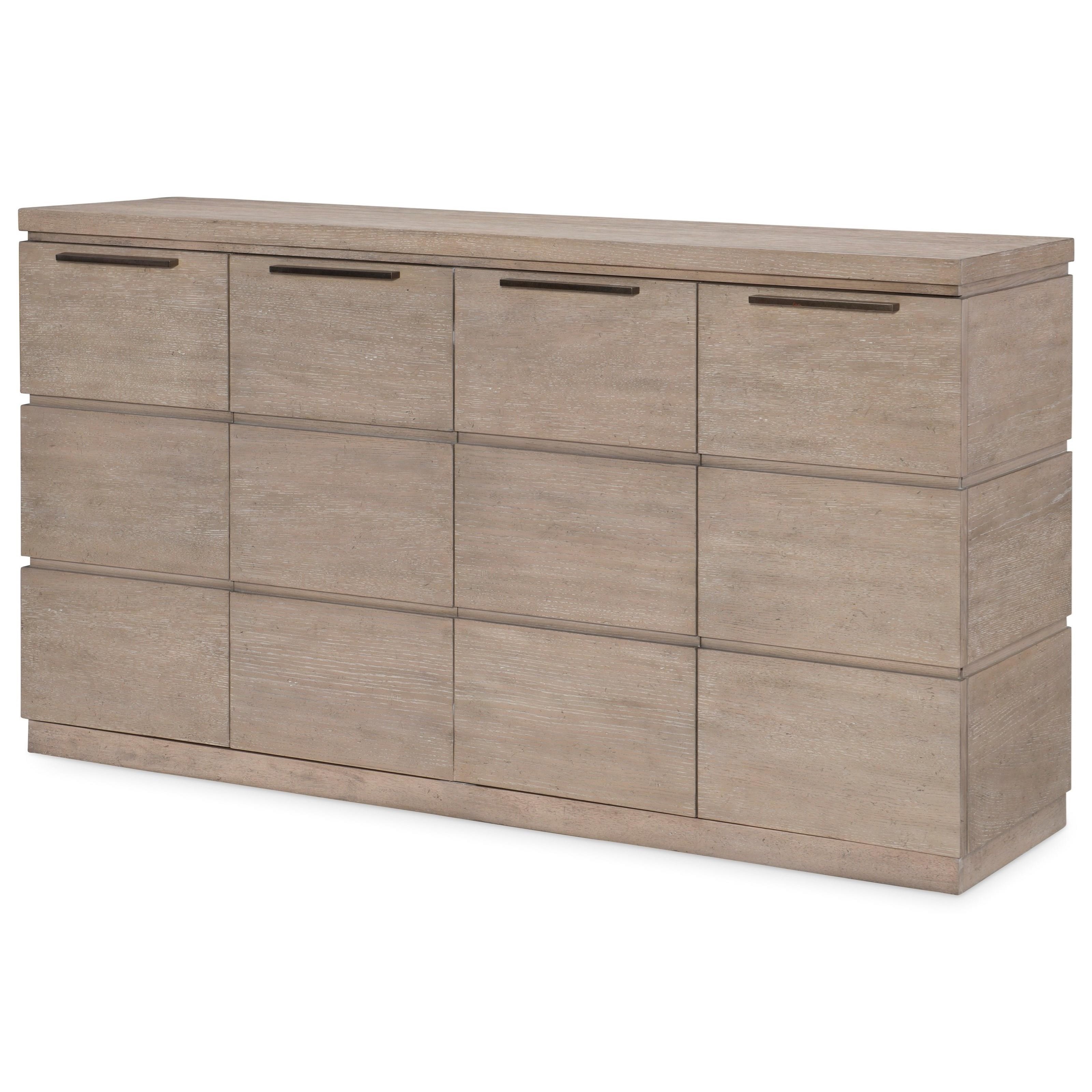 Rachael Ray Home By Legacy Classic Milano 9660 151 Contemporary 4