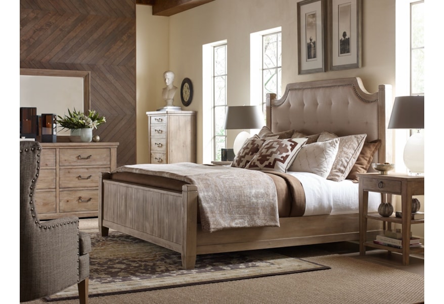 Rachael Ray Home By Legacy Classic Monteverdi 7500 Q Bedroom Group 4 Queen Bedroom Group Pilgrim Furniture City Bedroom Groups