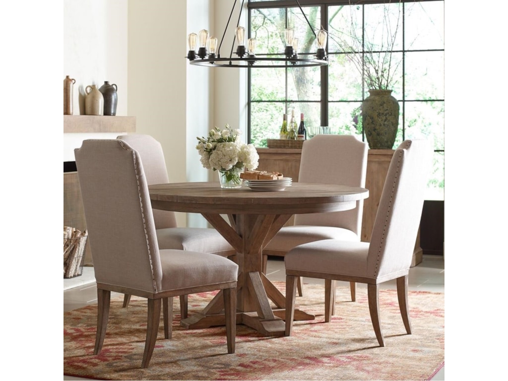 Rachael Ray Home by Legacy Classic Monteverdi 5 Piece Round Table ... Rachael Ray Home by Legacy Classic Monteverdi 5 Piece Round Table ...