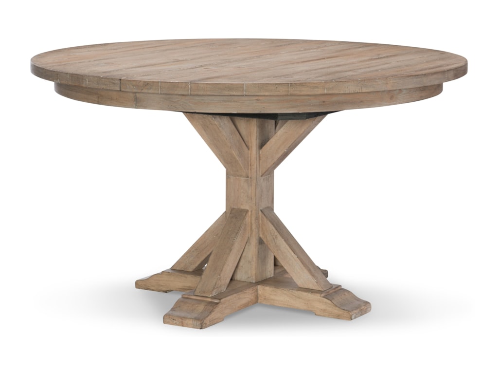 Rachael Ray Home By Legacy Clic Monteverdi 7500 521k Rustic Round Rachael Ray Home By Legacy Clic Monteverdi Round To Oval Pedestal Table