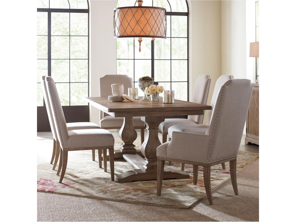 Rachael Ray Home by Legacy Classic Monteverdi 7 Piece Rectangular ... Rachael Ray Home by Legacy Classic Monteverdi 7 Piece Rectangular ...
