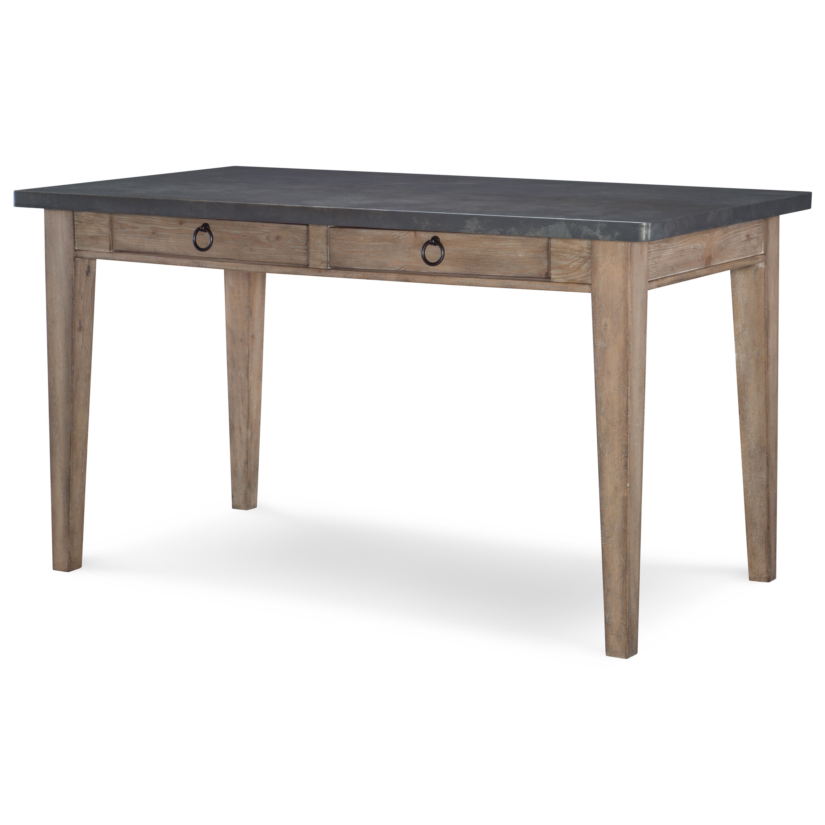 threshold counter height pub table