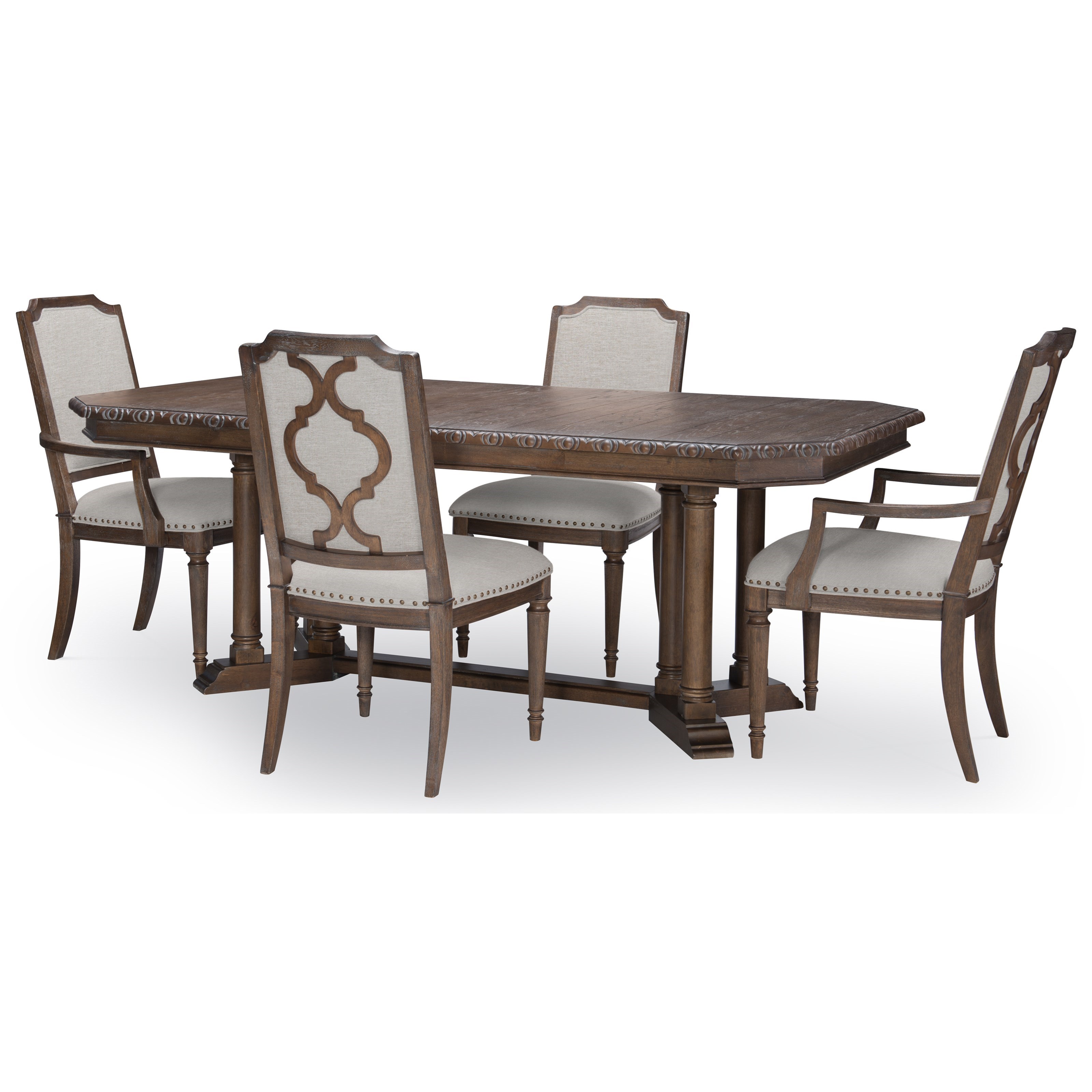 Rachael Ray Home By Legacy Classic Refined Rustic Transitional