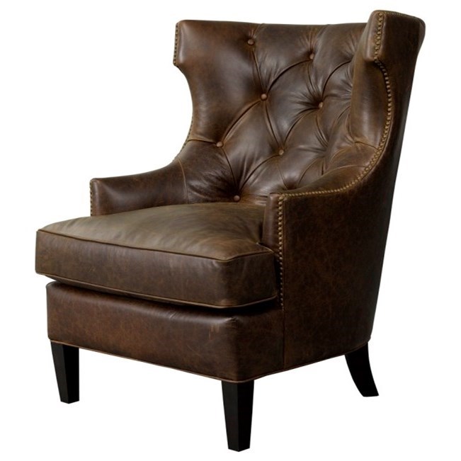 Rachlin Classics Quinn Quinn Accent Chair Stoney Creek Furniture