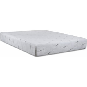 Renovo Sleep Renew 8 Twin 8 Gel Memory Foam Mattress Prime