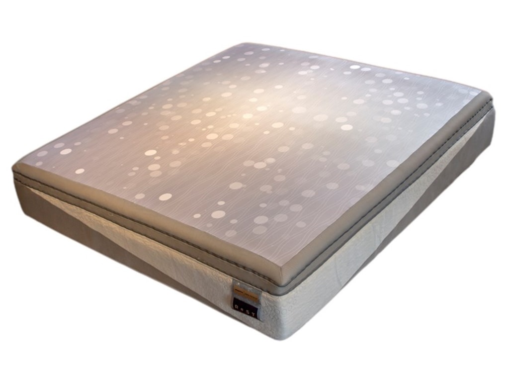 ReST ReST BedKing ReST Performance Bed