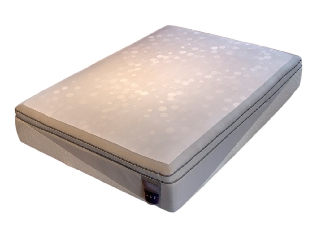 ReST ReST BedQueen ReST Performance Bed