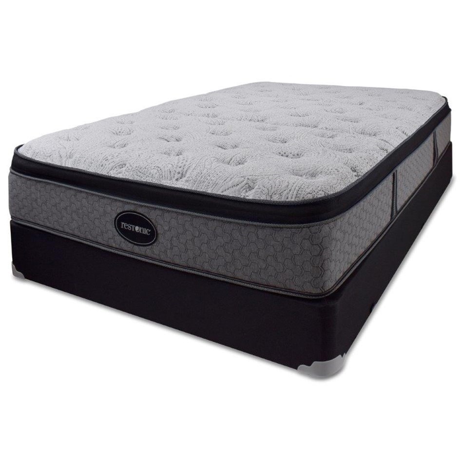 queen pillow top