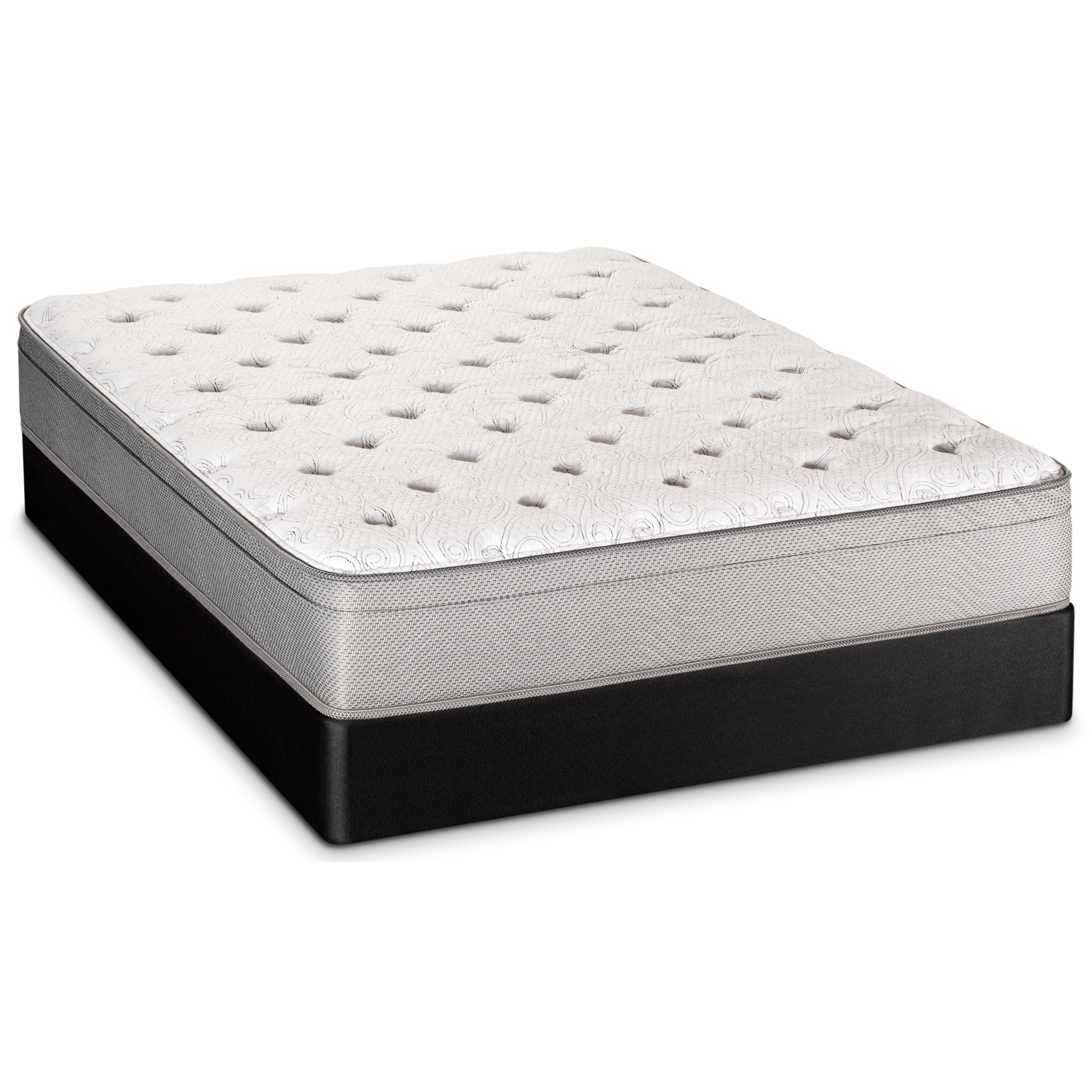 love n care innerspring mattress