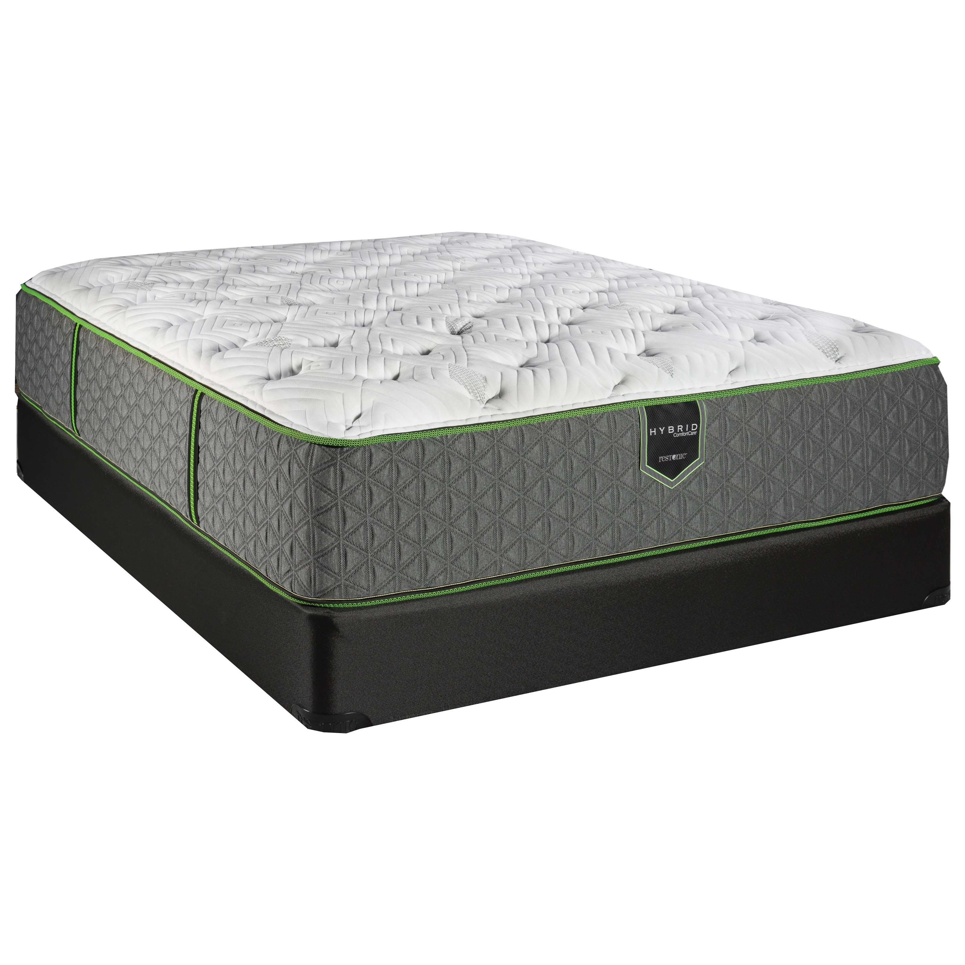 Restonic Cc Knight Hybrid Lux Firm 14 Hybridluxfm F Bf410 F Full