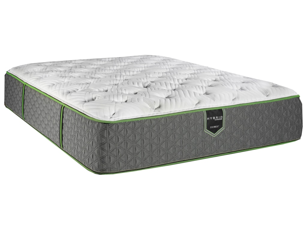 Restonic Cc Knight Hybrid Lux Firm Queen 14 Luxury Restonic Cc Knight Hybrid Lux Firm Queen 14 Luxury Mattress