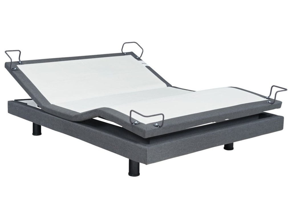 Restonic CC Limited Versailles FirmTwin XL Firm Hybrid Adjustable Set