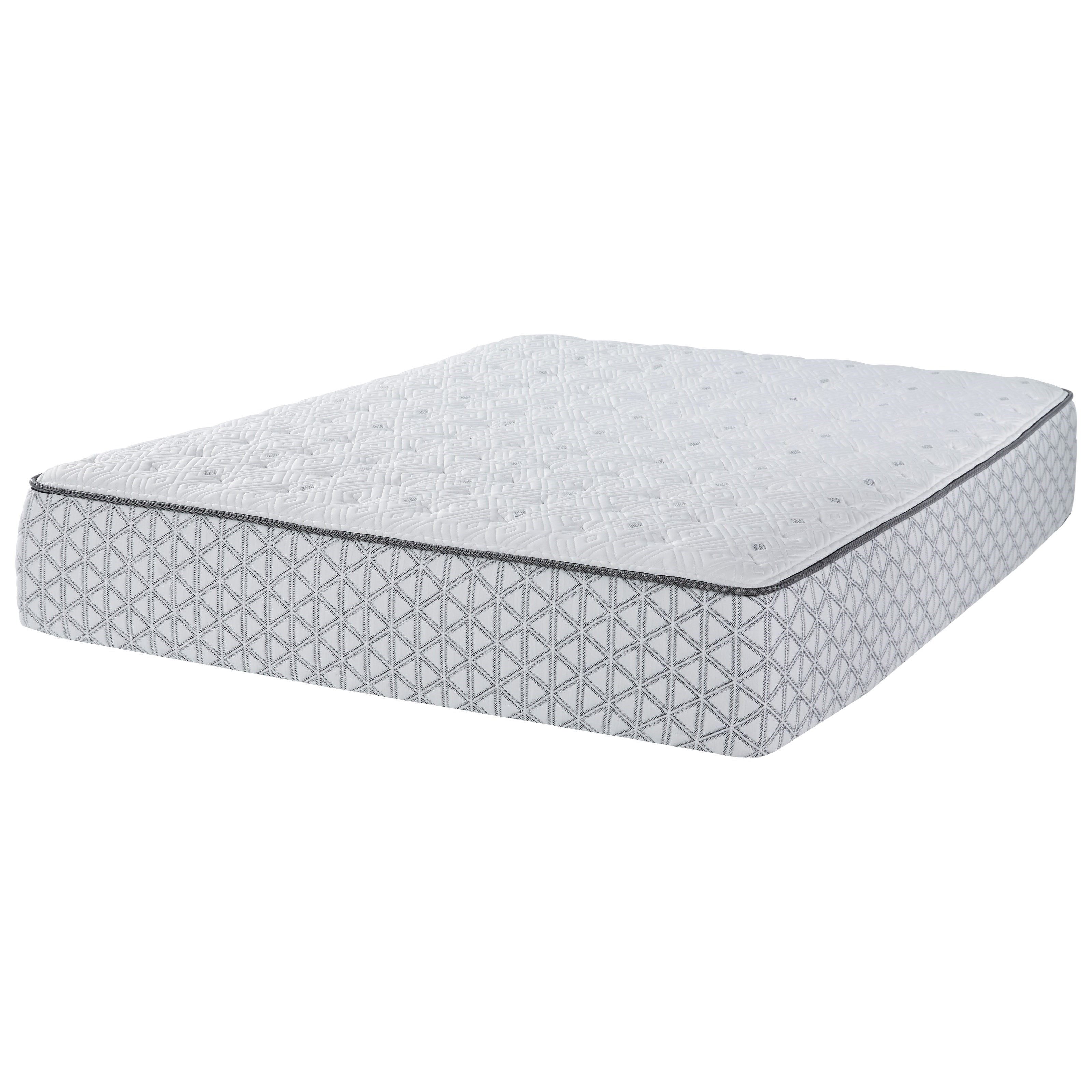 Restonic Cc Rockingham Cushion Firm Queen 12 1 2 Firm Pocketed