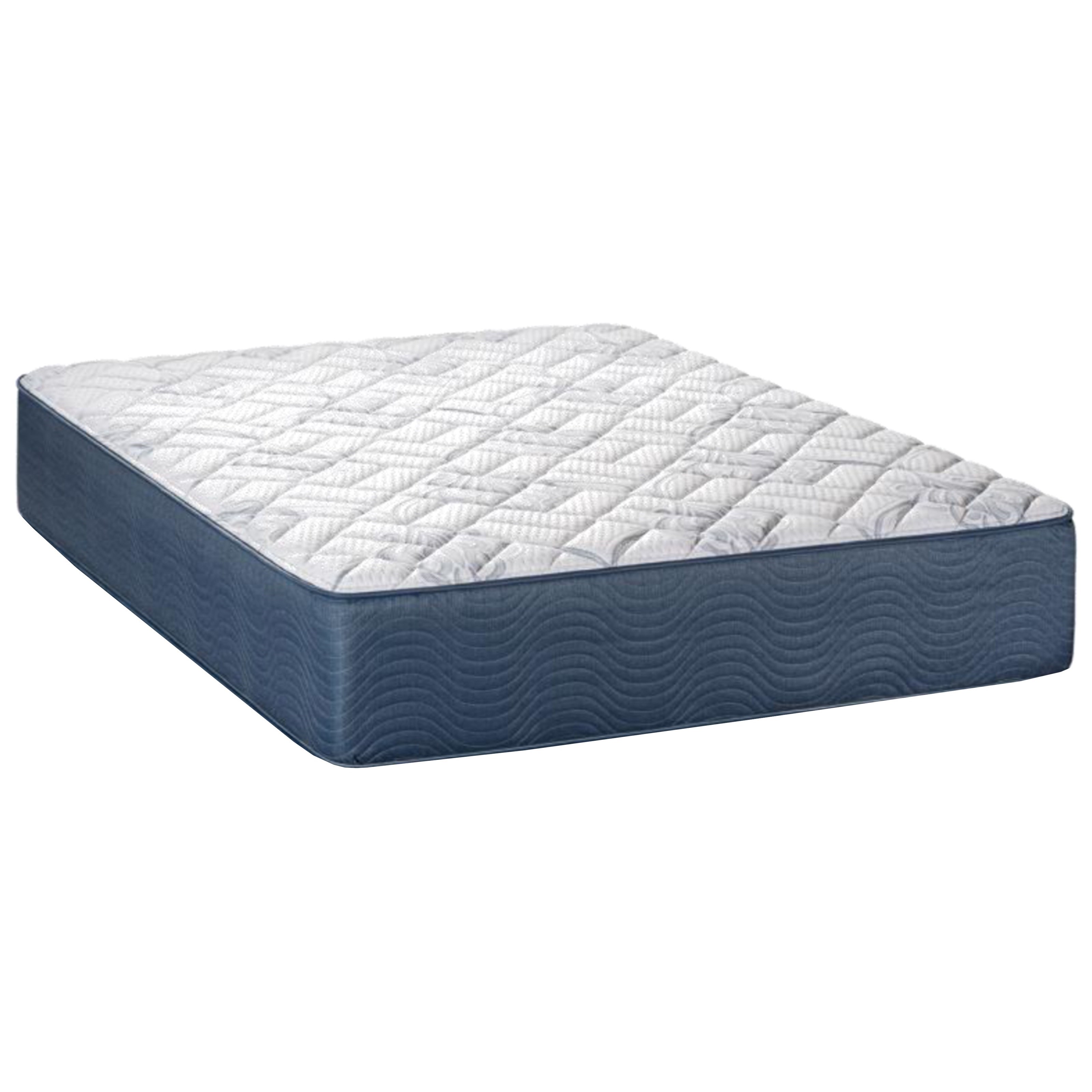 Restonic Chappel Firm 13firm F Full 13 Firm Pocketed Coil