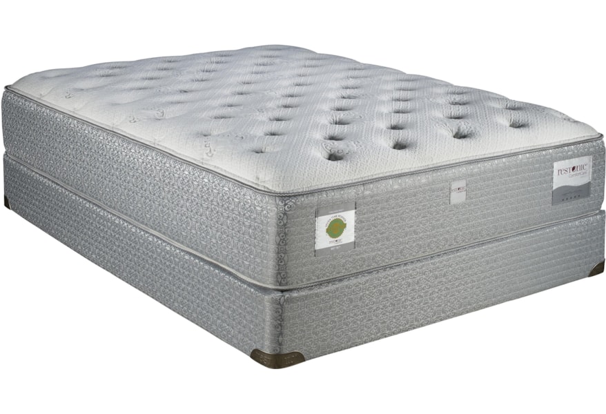 Getting My Restonic Mattress To Work