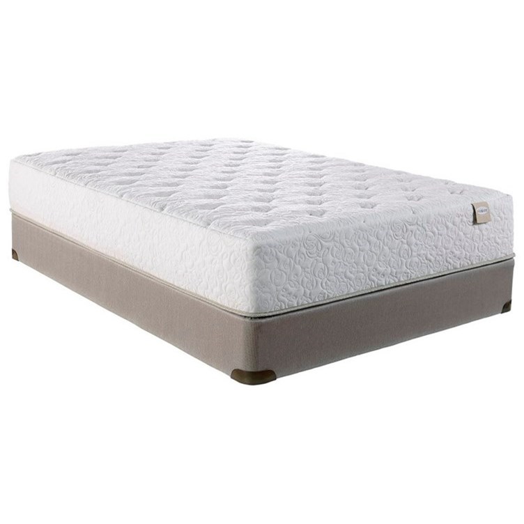 Restonic Elevate Restonic