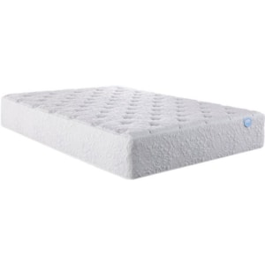 Restonic Elevate Vitality Pure Elvit P Fm Full 11 Plush Latex Mattress Hudson S Furniture Mattresses