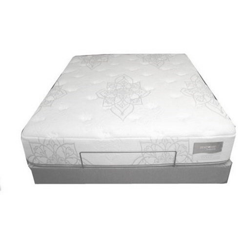 Restonic Healthrest Latex Cabana Twin Extra Long Luxury Firm Latex