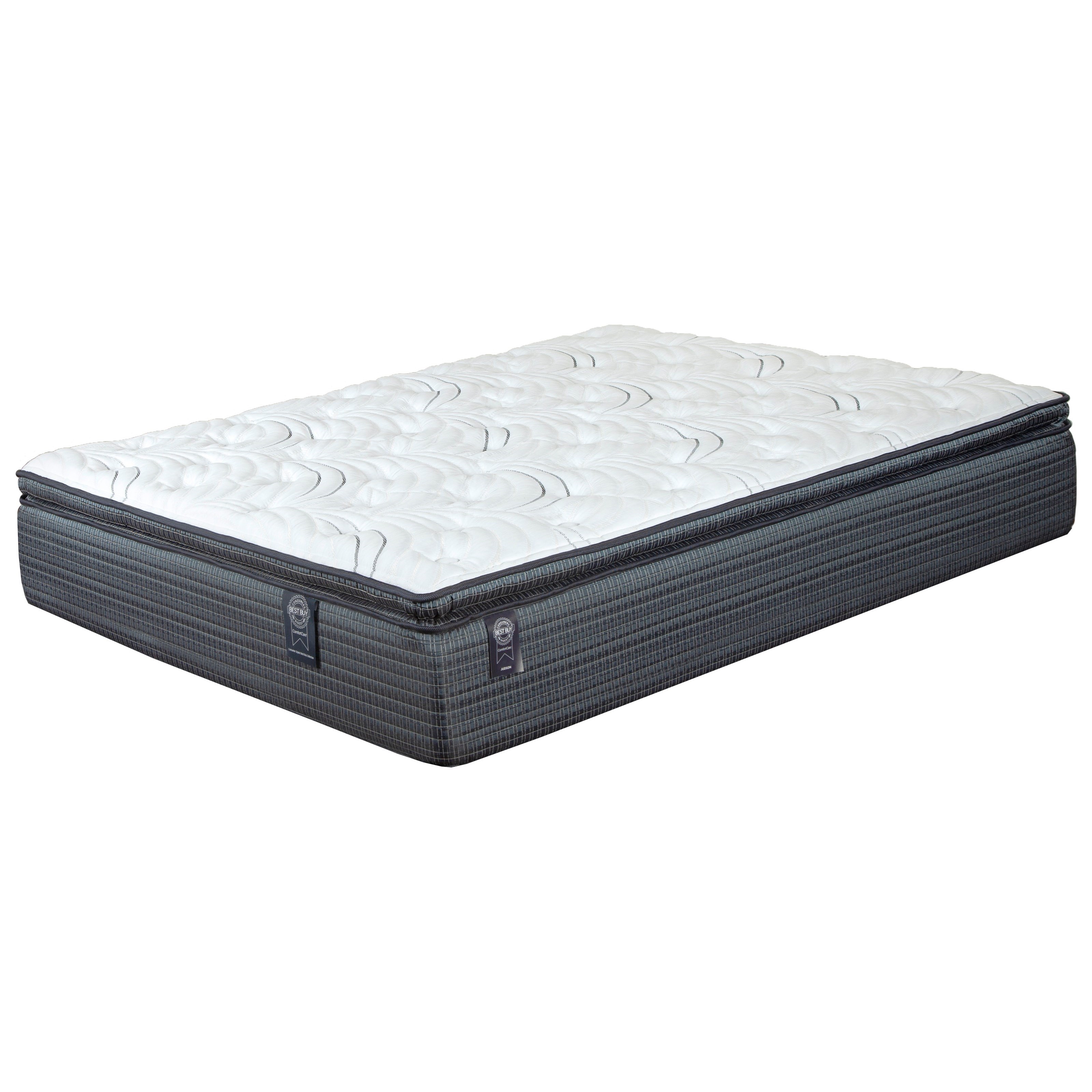 cheap pillow top twin mattress