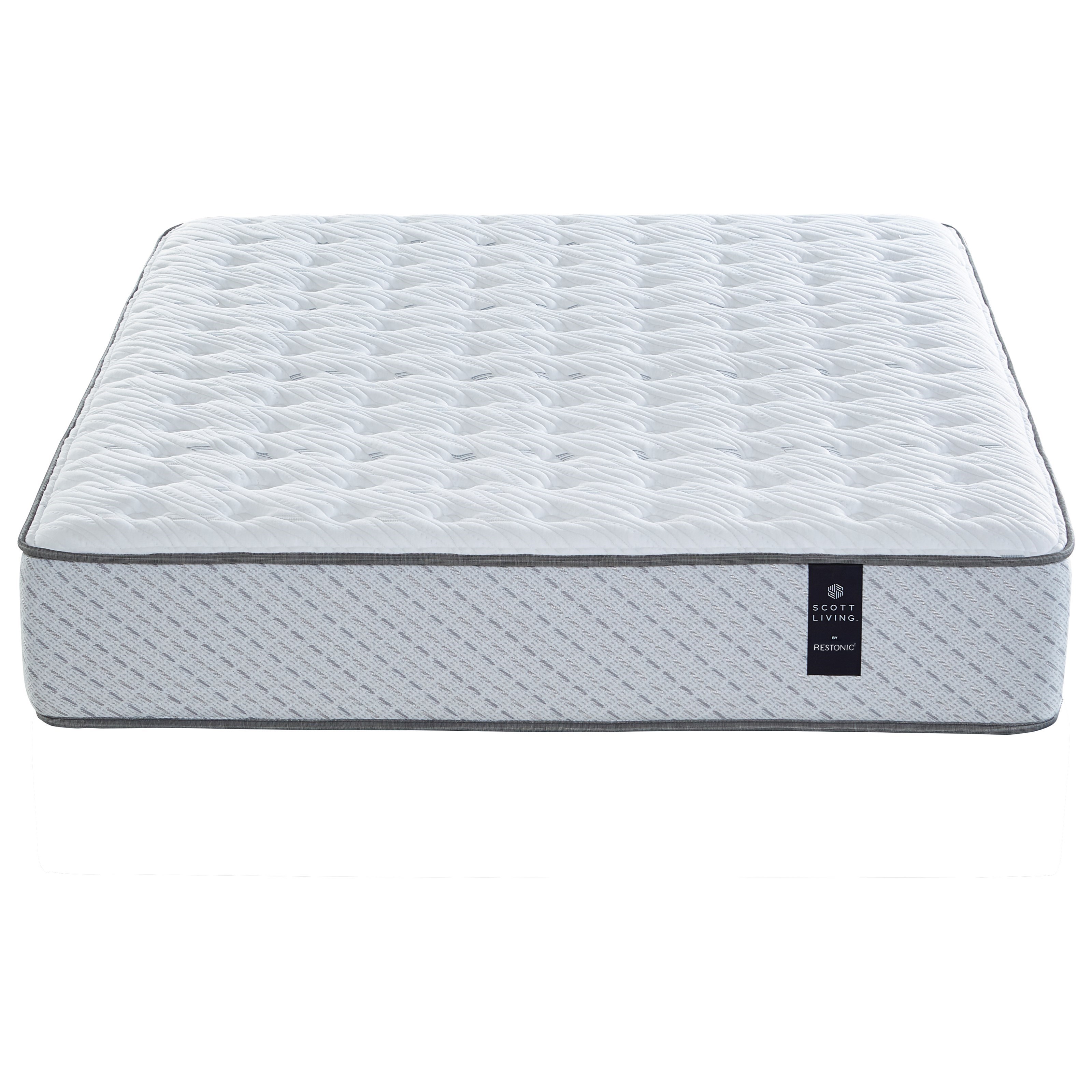 Restonic Juniper Extra Firm Juniperef F Full Extra Firm Pocketed