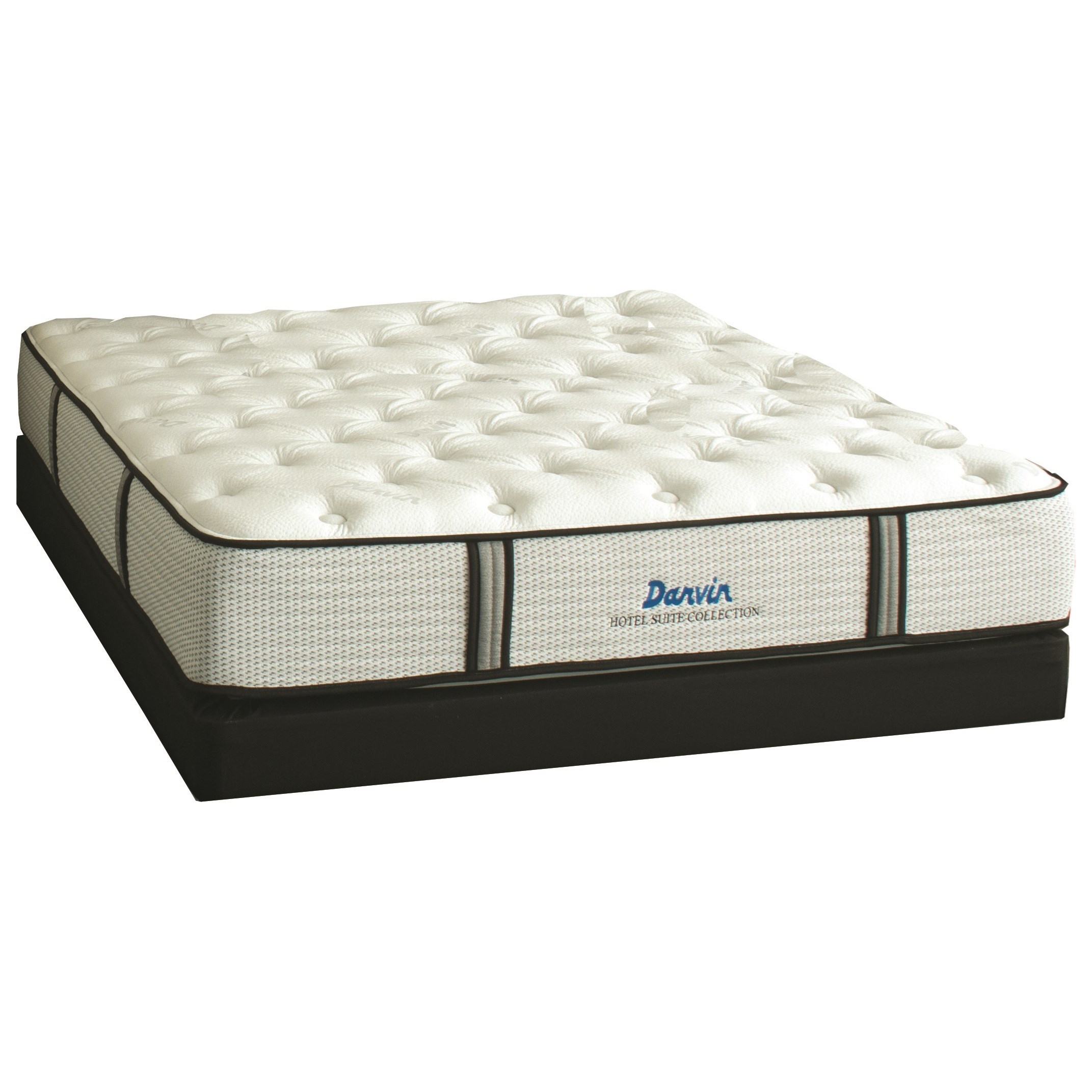 Restonic Mattresses At Darvin Furniture Orland Park Chicago Il