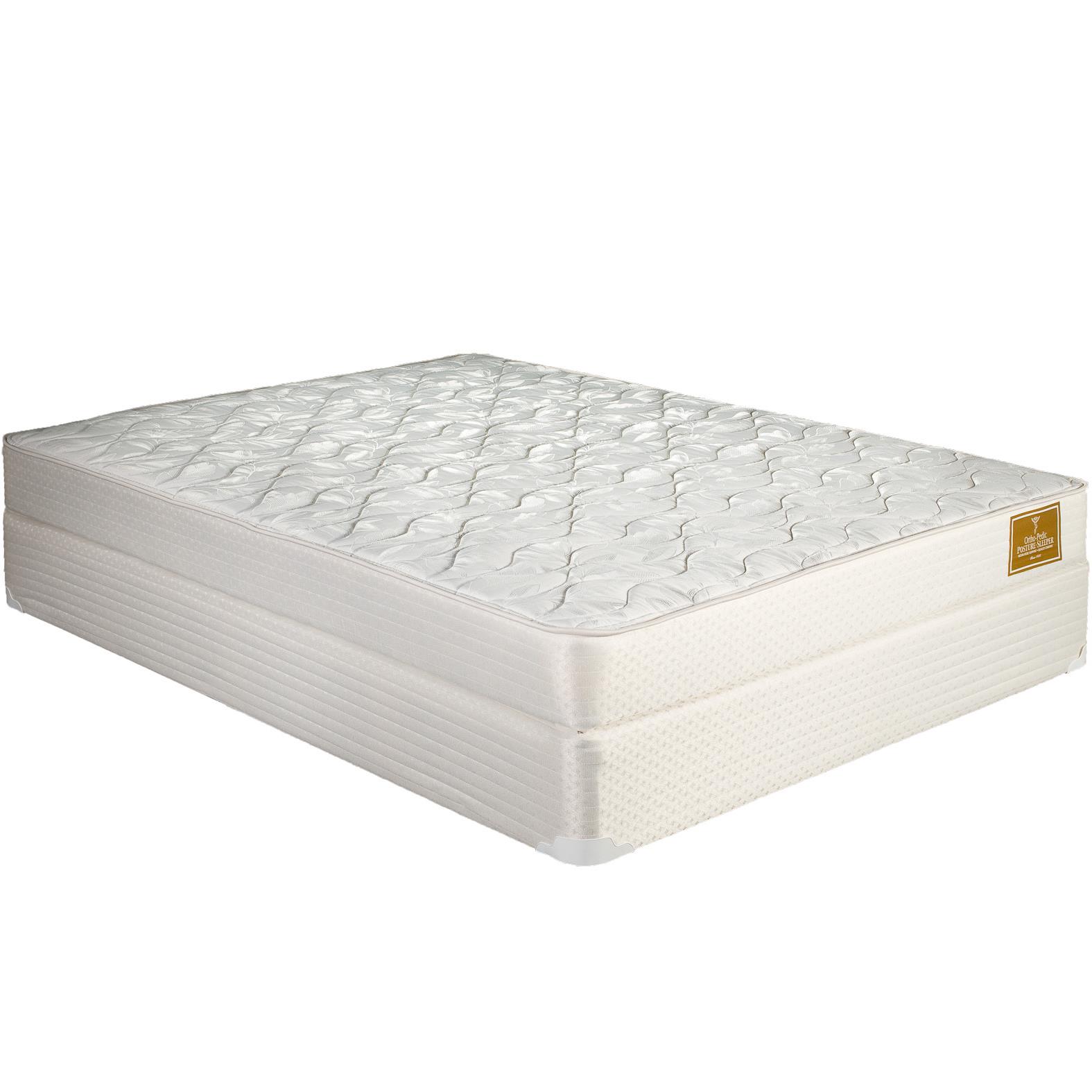 Restonic Restonic Twin Mattress